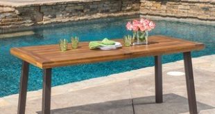 Buy Outdoor Dining Tables Online at Overstock | Our Best Patio