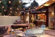 Patio Lighting Ideas | Houzz