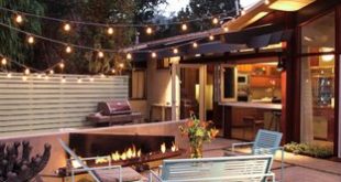 Patio Lighting Ideas | Houzz