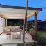 Top 60 Patio Roof Ideas - Covered Shelter Designs