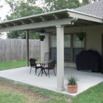 Benefits of patio roof u2013 BlogBeen