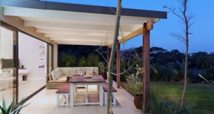 Top 60 Patio Roof Ideas - Covered Shelter Designs