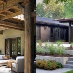 Top 60 Patio Roof Ideas - Covered Shelter Designs