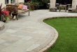 Garden Paving | Jewson