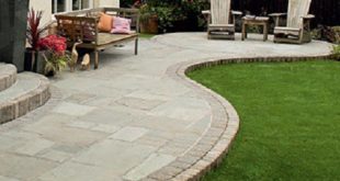 Garden Paving | Jewson