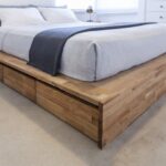 Mash Studios LAX Series Storage Platform Bed & Reviews | Wayfair