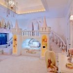 Amazing Girls Bedroom Ideas: Everything A Little Princess Needs In