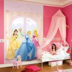 10 Adorable Princess Themed Girls Bedroom Ideas - Rilane