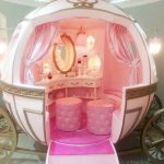 Amazing Girls Bedroom Ideas: Everything A Little Princess Needs In