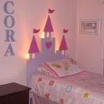 Princess Theme Bedroom u2022 The Budget Decorator