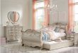 Disney Princess Bedroom Furniture Collection