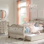 Disney Princess Bedroom Furniture Collection