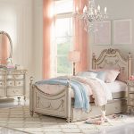 Disney Princess Bedroom Furniture Collection