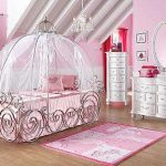 Luxuriously Royal Sleepers : Disney Princess Bedroom Sets