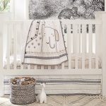 Kendall Convertible Crib | Pottery Barn Kids