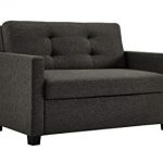 Amazon.com: Signature Sleep Devon Sofa Sleeper Bed, Pull Out Couch