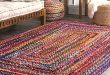 Rag Rug: Amazon.com