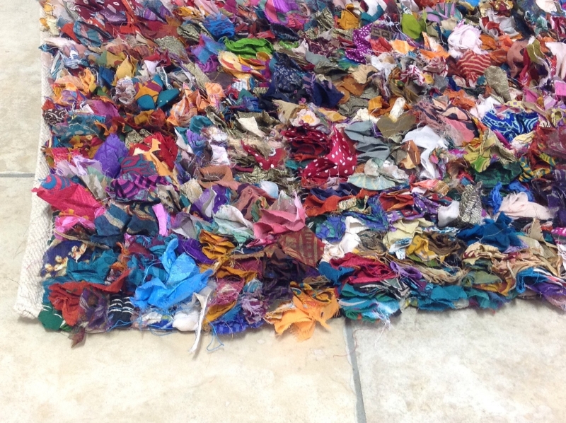 Rag Rugs