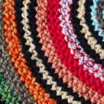 How To Make A Traditional Rag Rug | Rag Rug Tutorial | Homesteading