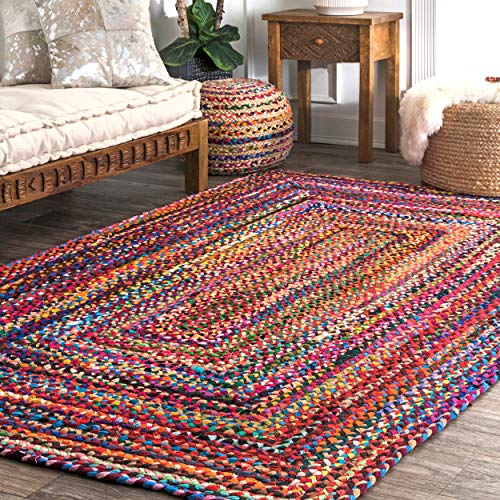 Rag Rug: Amazon.com