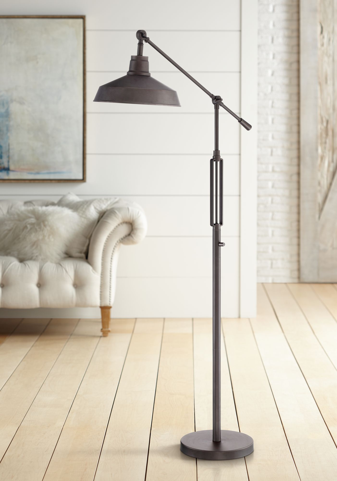 Reading and Task Floor Lamps | Lamps Plus