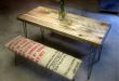 Recycled Brooklyn Reclaimed Furniture | Cool Material