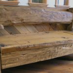 Reclaimed Wood Or Brand New Furniture- Which One You Should Choose