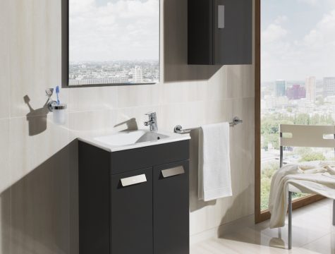 Roca Bathrooms | Roca Bathroom Showroom | Roca Baths Stockists