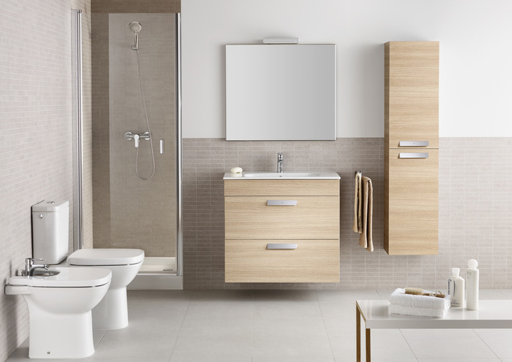 Roca Bathrooms Supplies at Best Discounted Online Price