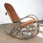 Vintage Rocker u2014 Chairloom