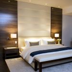 40 Simple Guest Room Decoration Ideas - Bored Art