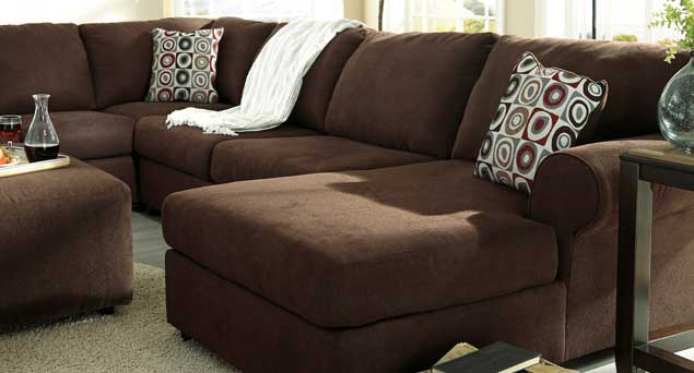 Find Affordably-Priced Brand Name Living Room Furniture in Opelika, AL