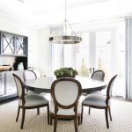 23 Best Round Dining Room Tables - Dining Room Table Sets