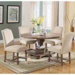 Boston Round Dining Set | Wayfair