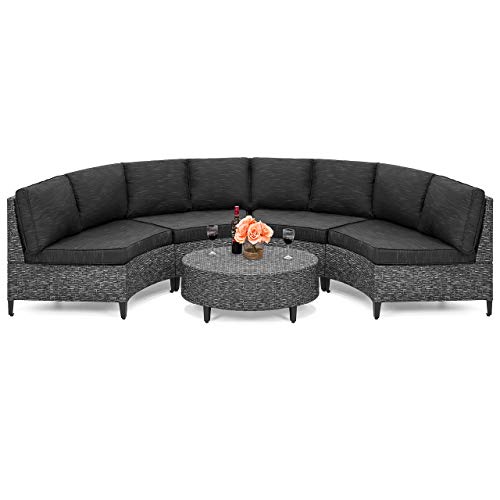 Round Sofa Chair: Amazon.com