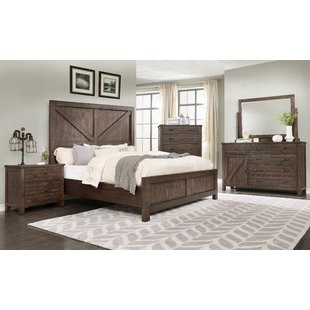 Rustic Bedroom Sets You'll Love | Wayfair