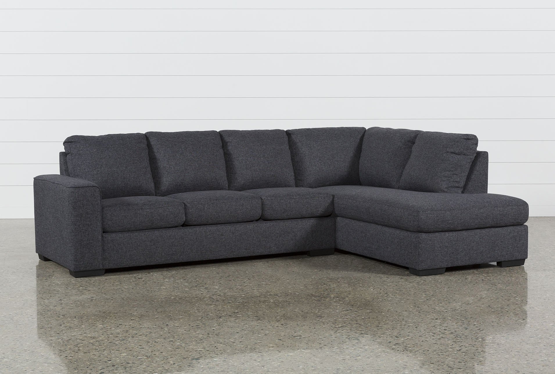 Enjoy the luxury and relaxing  feel of comfort using a sectional sleeper sofa