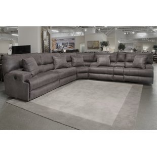 Reclining Sectionals You'll Love | Wayfair