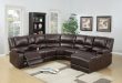 Reclining Sectionals You'll Love | Wayfair