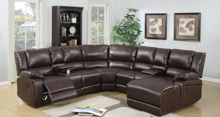 Reclining Sectionals You'll Love | Wayfair