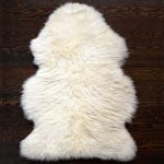 Sheepskin Rug | Pottery Barn