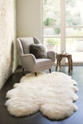 Sheepskin Rugs | Overland