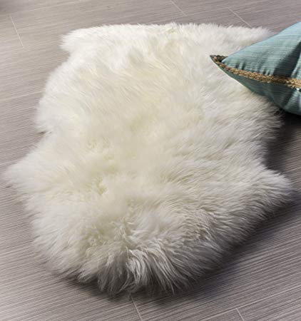 Why Will You Use A Sheepskin  Rug?