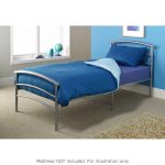 Riva Single Bed - L190 x W90cm | Beds, Furniture, Bed Frames