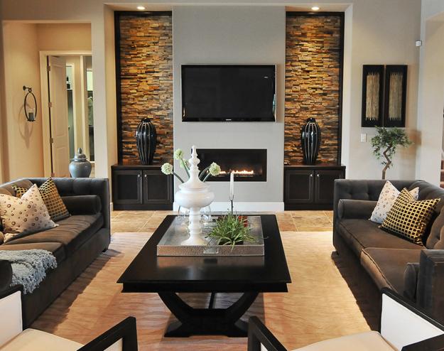 TV and Furniture Placement Ideas for Functional and Modern Living