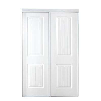 Sliding Doors - Interior & Closet Doors - The Home Depot