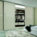 Shaker Sliding wardrobe door track (L)1803mm | Departments | DIY at B&Q