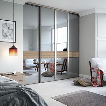 Signature Sliding Doors | Spaceslide