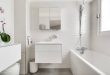 New & Exciting Small Bathroom Design Ideas | Freshome.com