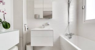 New & Exciting Small Bathroom Design Ideas | Freshome.com